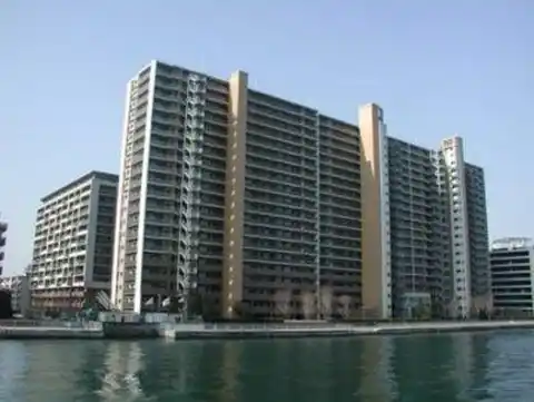 東京フロントコート