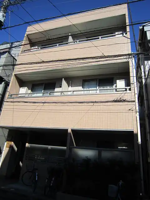 ソレイユ・ルヴァン