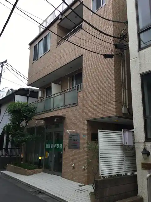 ポレール武蔵小山