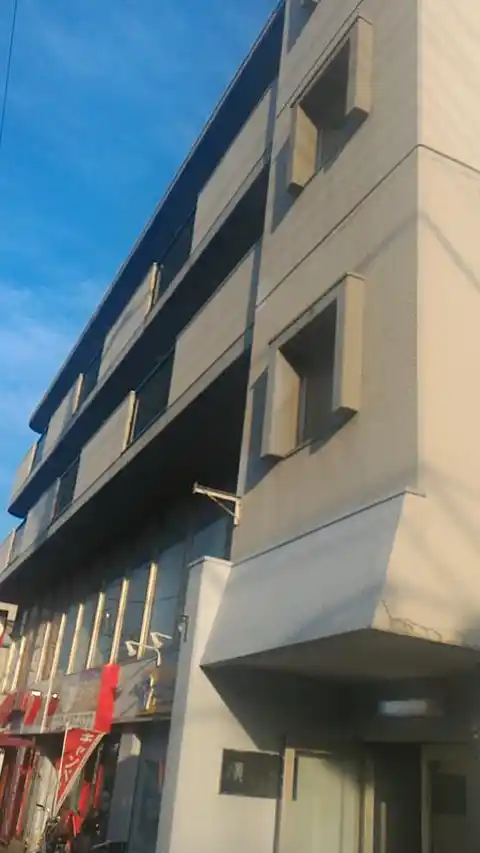横溝ビル