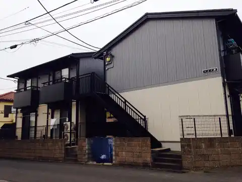 ベルク関