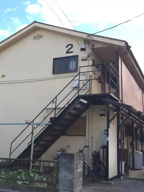 蒼月荘2
