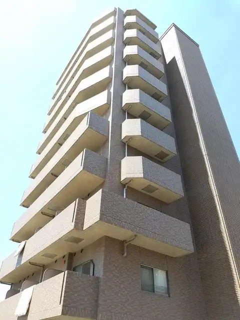 カディス・パーク行徳壱番館
