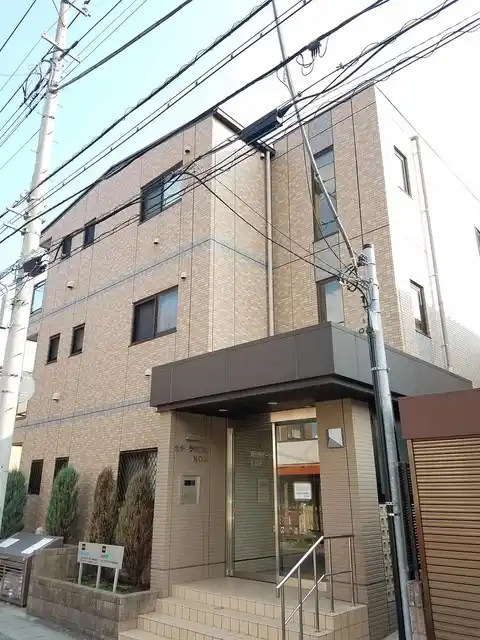 カターラ南行徳NO.2