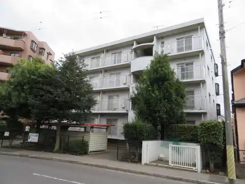 グリーンヒル君塚