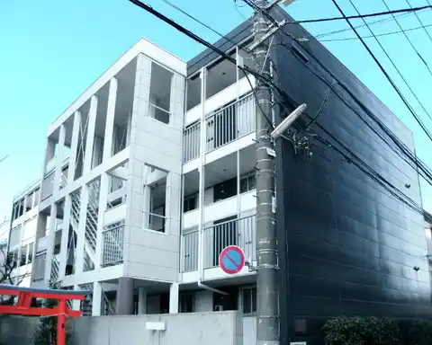 レオパレスサン・リベルタ