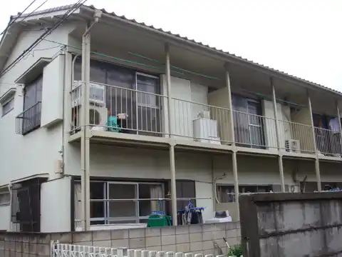 第一渡辺荘