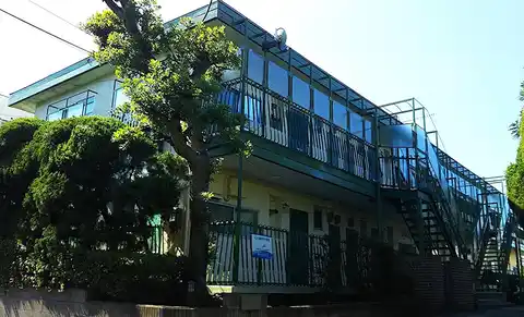 玉川学園グリーンハイツ