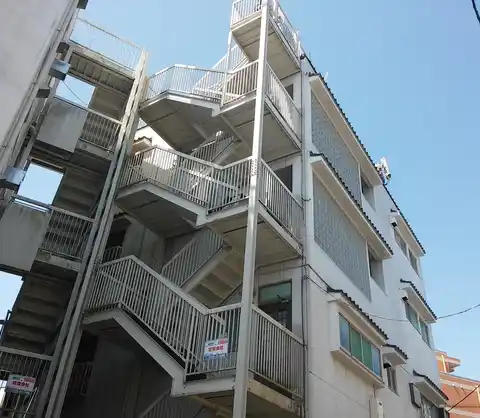 第三畑山コーポ