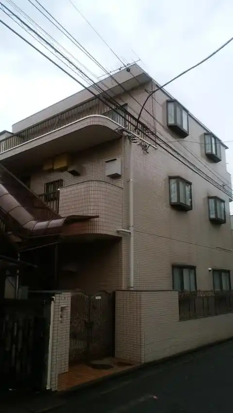 坂本ビル