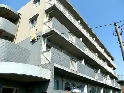 グレイスコート田無