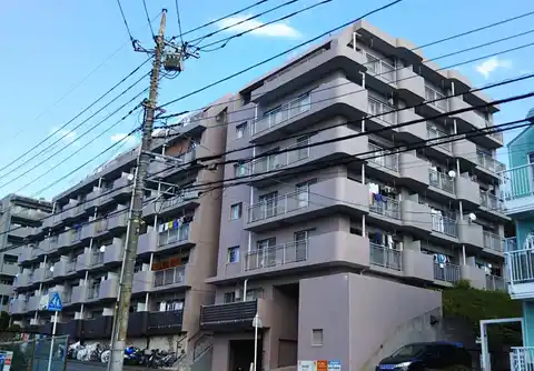 田園ドミール