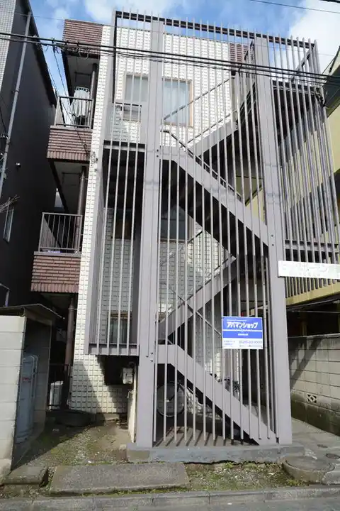 ビッグガーデン加瀬