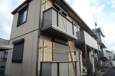 カーサエスペランサ