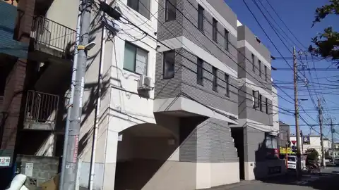 カーサ鹿沼台