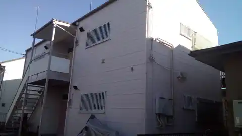 ヴィラ相模台I