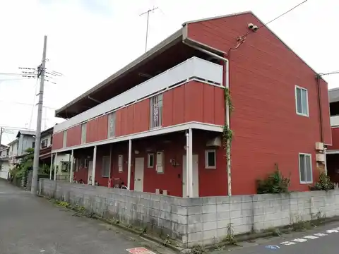 コーポ富士II