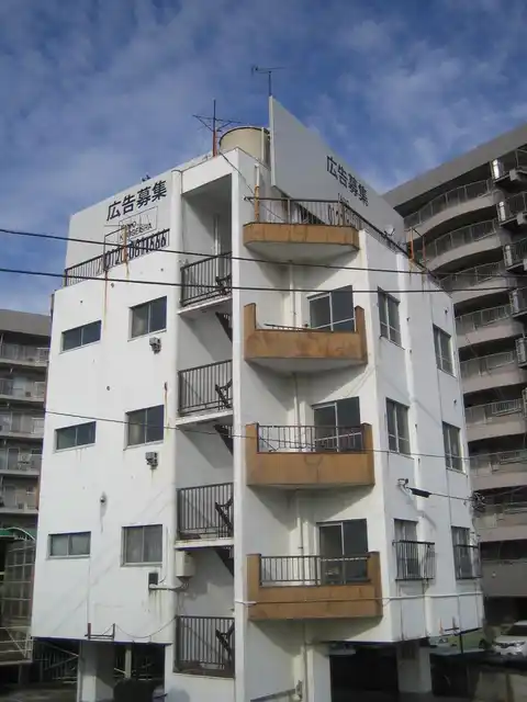 サンライズマンション