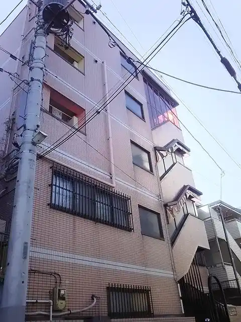 レジデンスラフォーレ