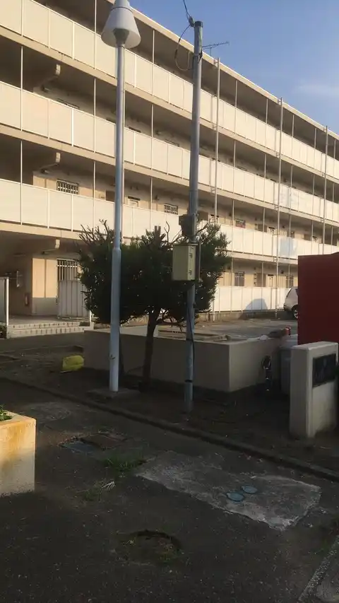 八幡ハイツ