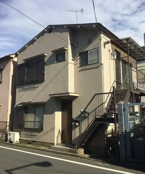 徳重ハウス