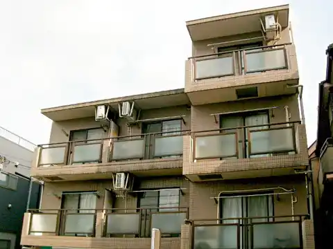 シャンボール