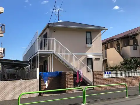 ハッピーレジデンス