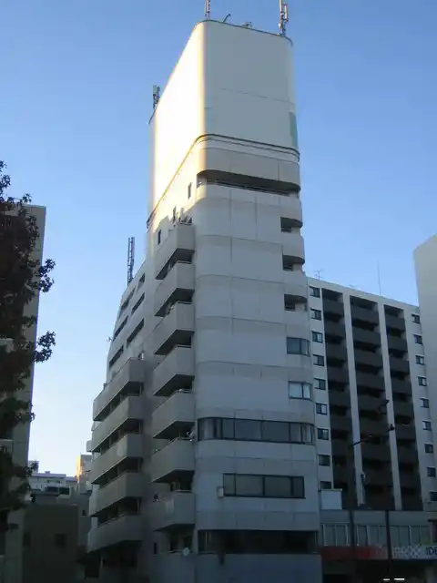 リエス川崎