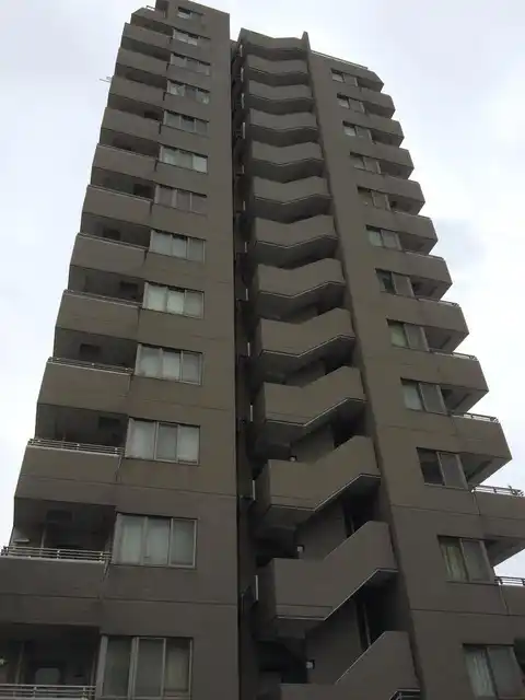 グランディ市谷柳町