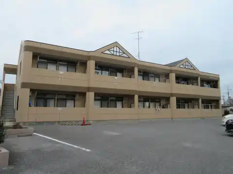 フィオーレゆりの木