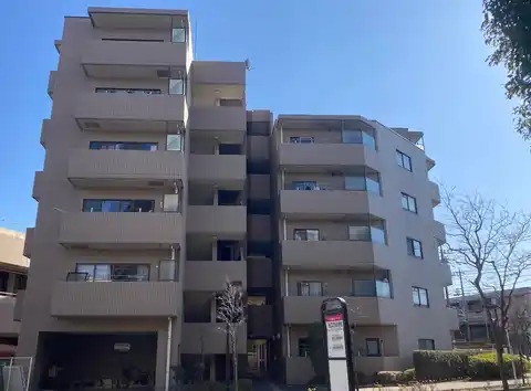ツェルコバ狛江