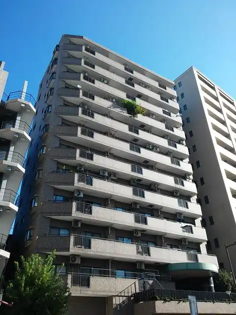 エクレールコート国分寺