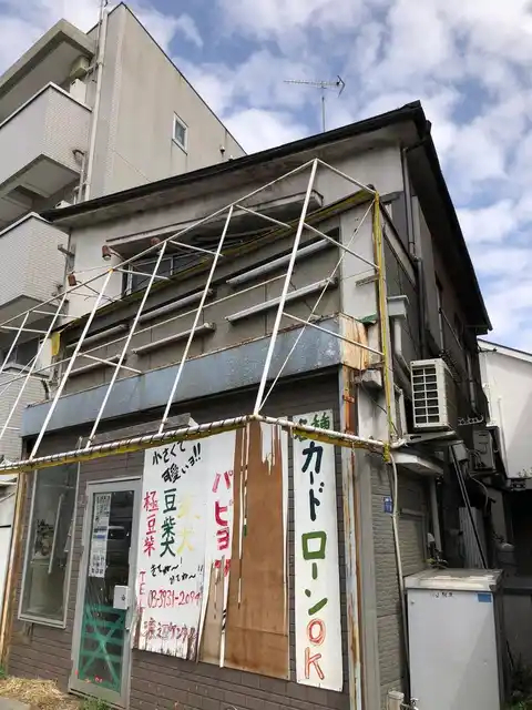 カーサ上板橋