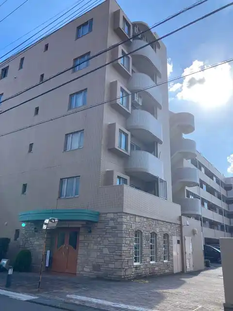 フォルスコート大宮土呂