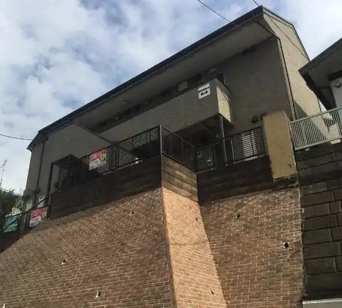ディアコート藤が丘