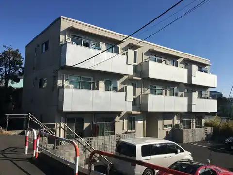 ベレオ南浦和