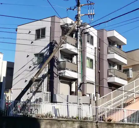 グルージャ佃野