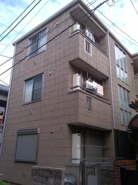 ツインリーフ本郷弥生