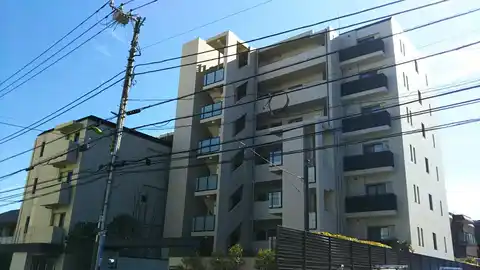 ザ・パークハウス経堂プレイス