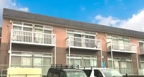 ベルウッドハイツ