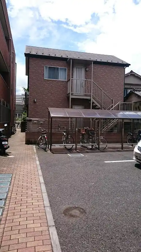 La maison ABACA B
