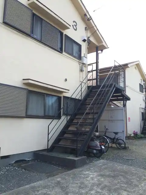 蒼月荘3