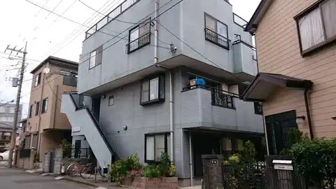 ベルメゾンマツエ