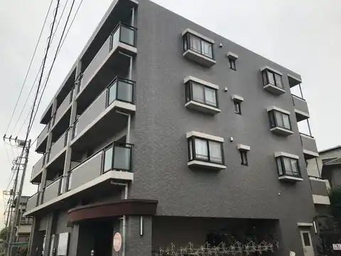フォンターナ鬼越
