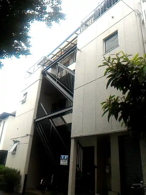 吉田マンション