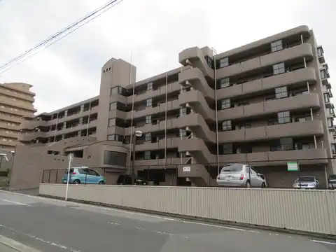 サングレース八千代