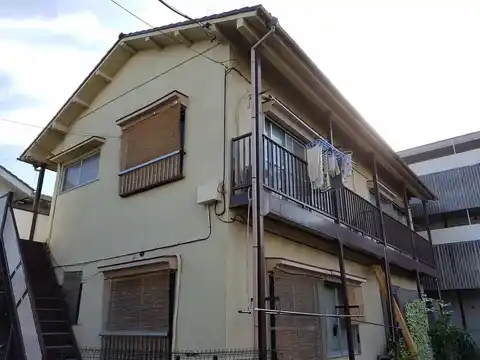 第2斉藤荘