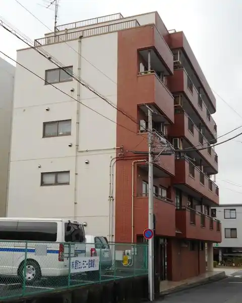 大丸ビル