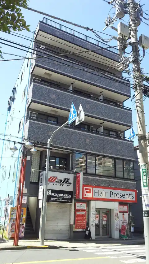G・S丸岡ビル