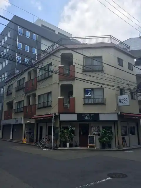 カーサ立川
